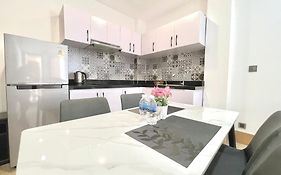 Sky Residence - 50M To Museum And Riverside